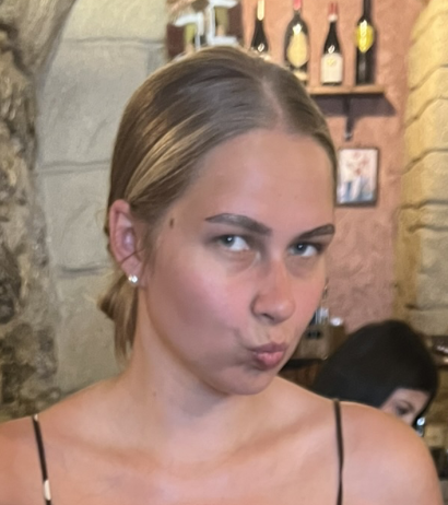 Veronica